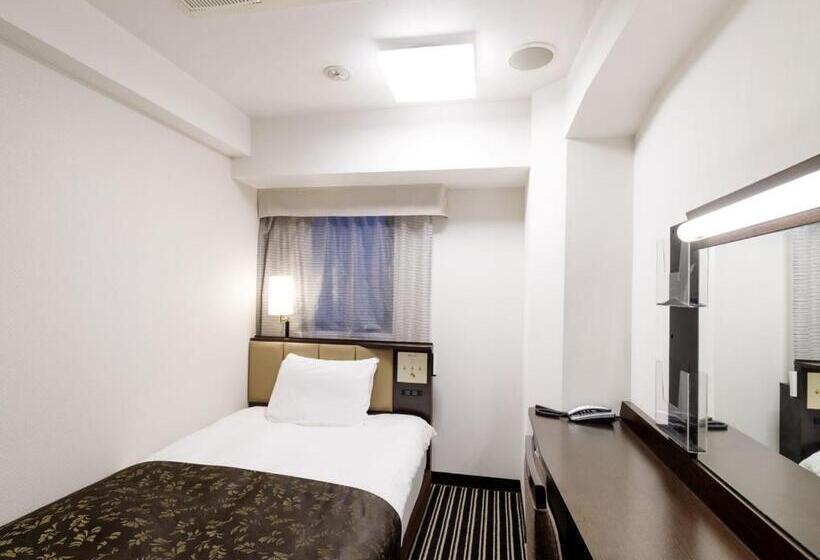 Apa Hotel Ginza Kyobashi Tokyo Eki Yaesu Minamiguchi
