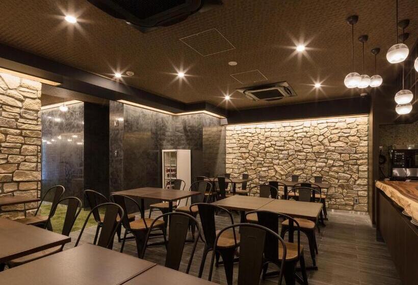 Apa Hotel Ginza Kyobashi Tokyo Eki Yaesu Minamiguchi