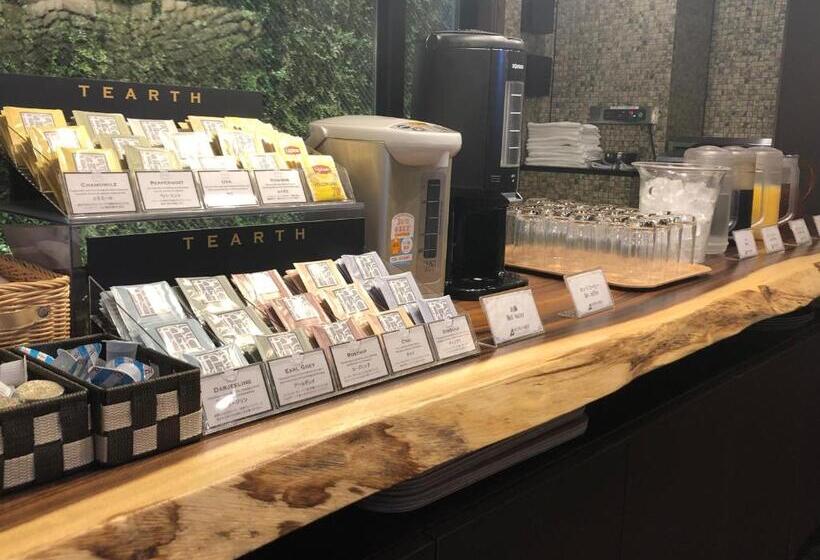 Apa Hotel Ginza Kyobashi Tokyo Eki Yaesu Minamiguchi