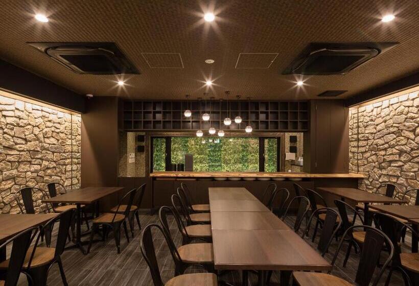 Apa Hotel Ginza Kyobashi Tokyo Eki Yaesu Minamiguchi