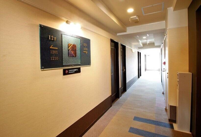 Fotos del hotel Apa  Kagoshimachuoekimae:  17