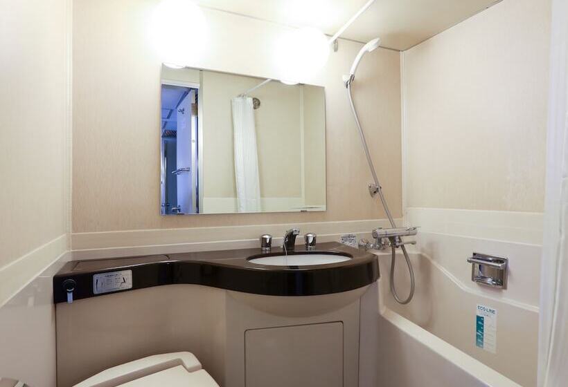 Apa Hotel Sagamihara Hashimoto Ekimae