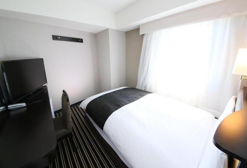 Apa Hotel Shinjuku Gyoemmae