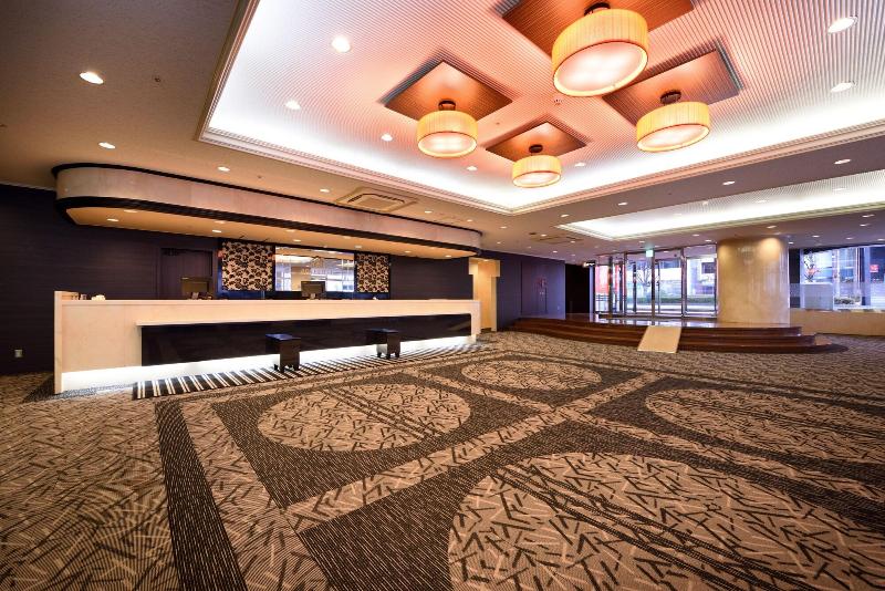 Apa Hotel Utsunomiya Ekimae