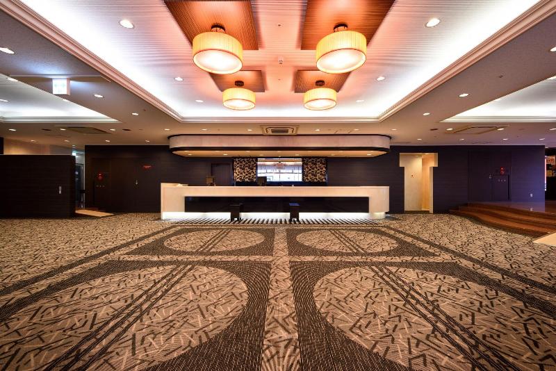 Apa Hotel Utsunomiya Ekimae