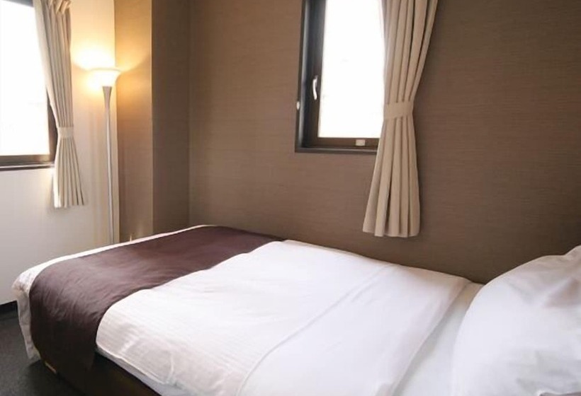 Fotos del hotel Areaone Kagoshima:  3