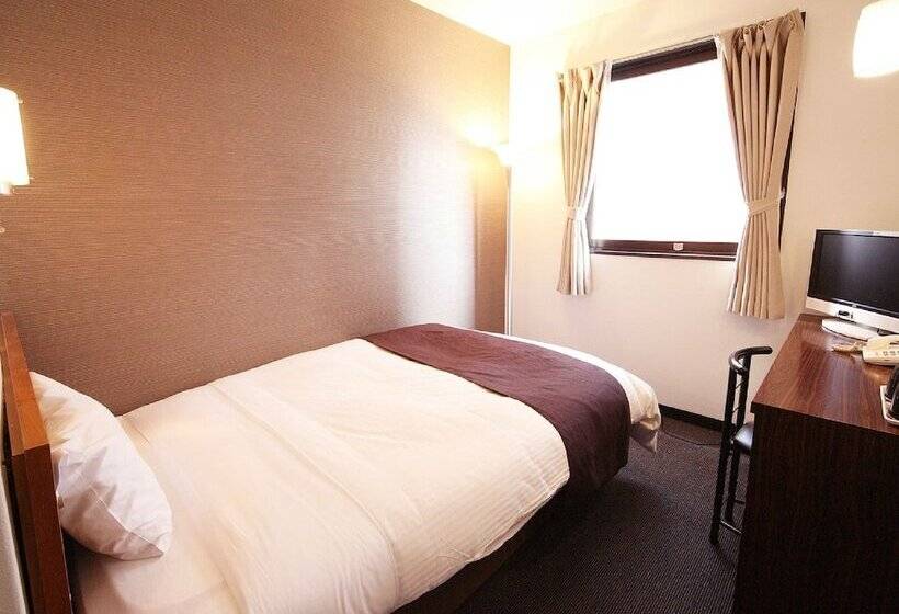 Fotos del hotel Areaone Kagoshima:  10