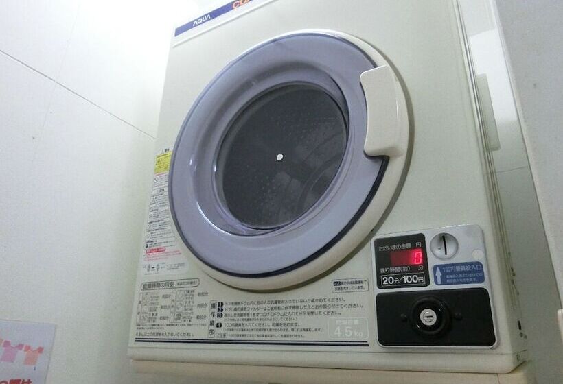 Fotos del hotel Areaone Kagoshima:  11