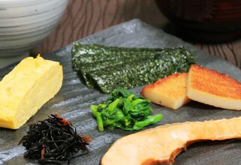 Fotos del hotel Areaone Kagoshima:  9
