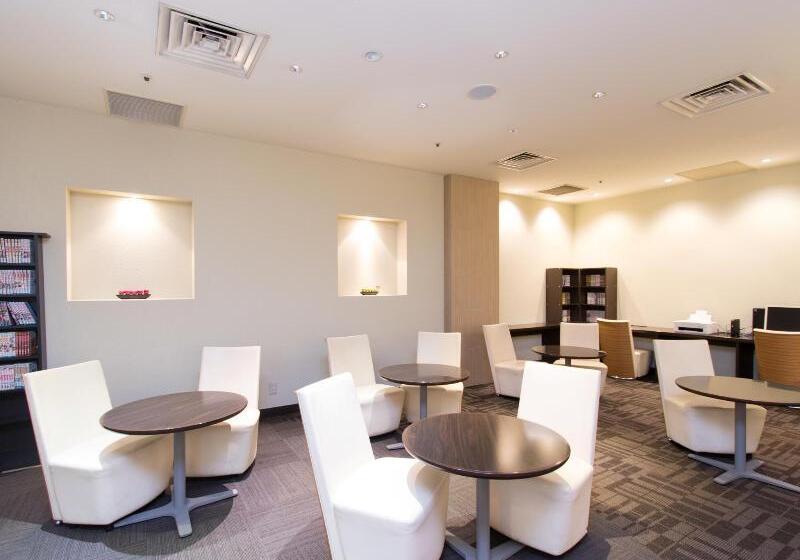 فندق Mystays Miyazaki