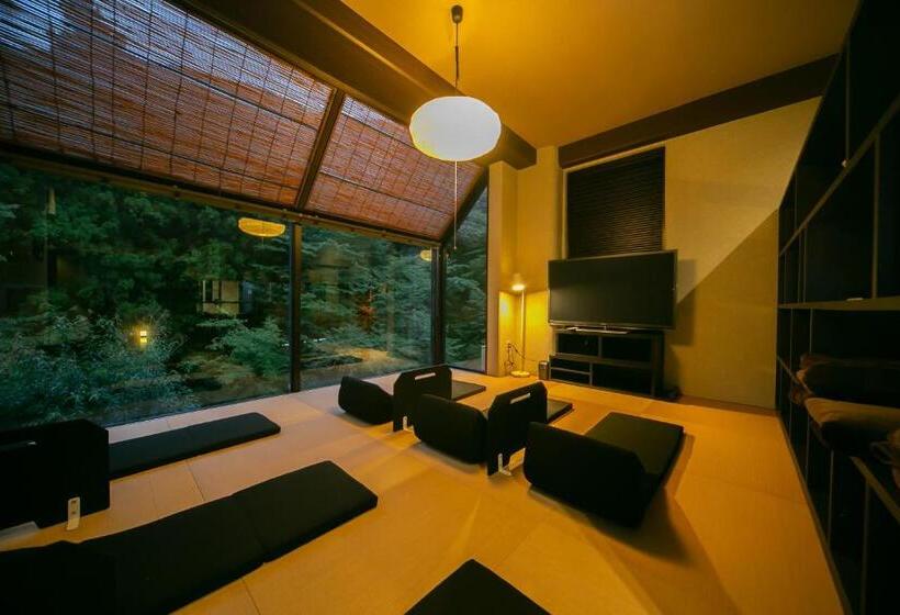 Fotos del hotel Manatei Hakone:  41