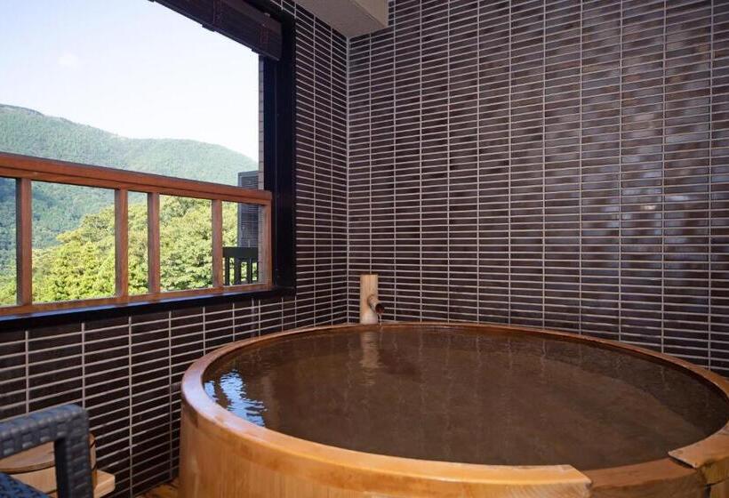 Fotos del hotel Manatei Hakone:  33