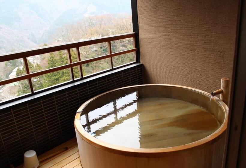 Fotos del hotel Manatei Hakone:  45