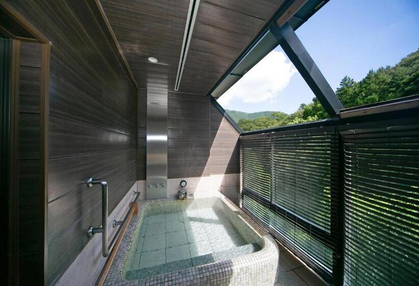 Fotos del hotel Manatei Hakone:  49