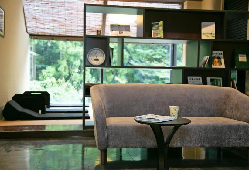 Fotos del hotel Manatei Hakone:  54