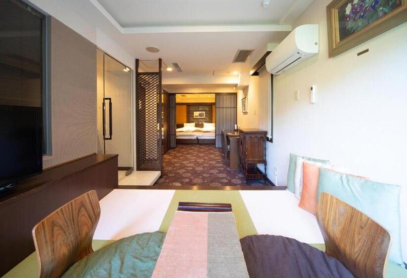 Fotos del hotel Manatei Hakone:  47