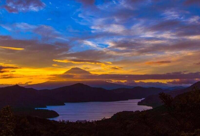 Fotos del hotel Manatei Hakone:  56