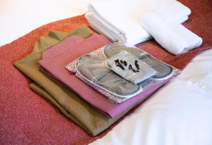 Fotos del hotel Manatei Hakone:  32