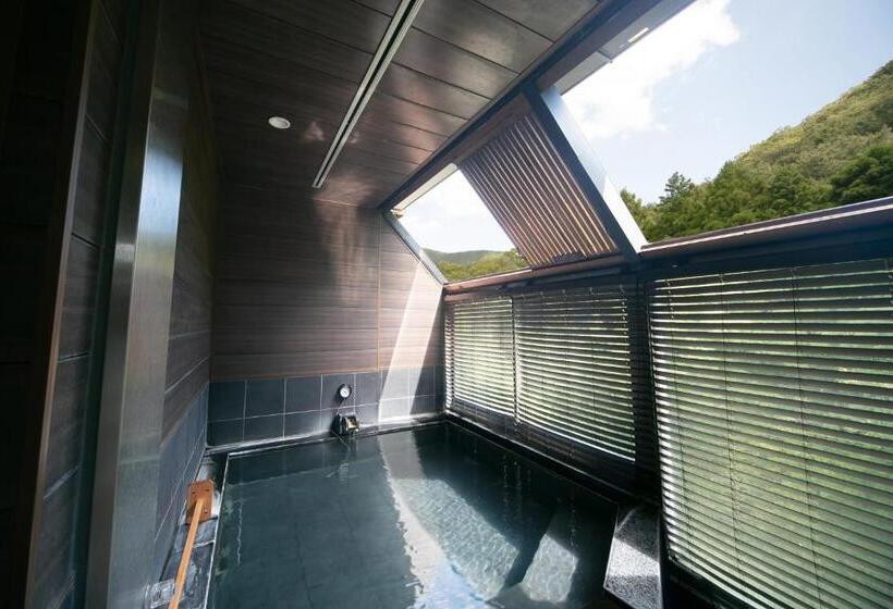 Fotos del hotel Manatei Hakone:  37