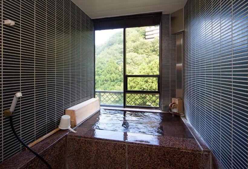 Fotos del hotel Manatei Hakone:  48