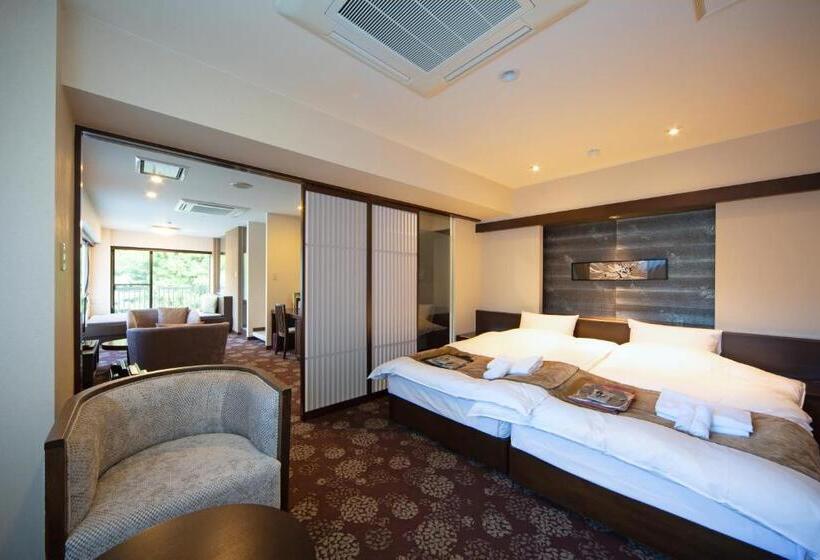 Fotos del hotel Manatei Hakone:  2