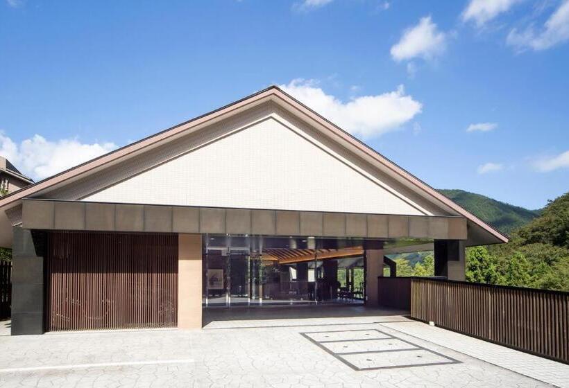 Fotos del hotel Manatei Hakone:  14