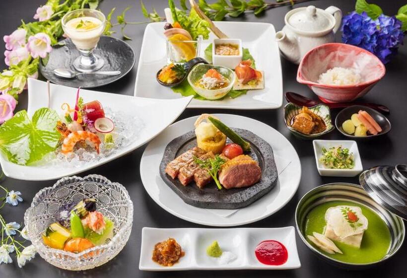 Fotos del hotel Manatei Hakone:  21