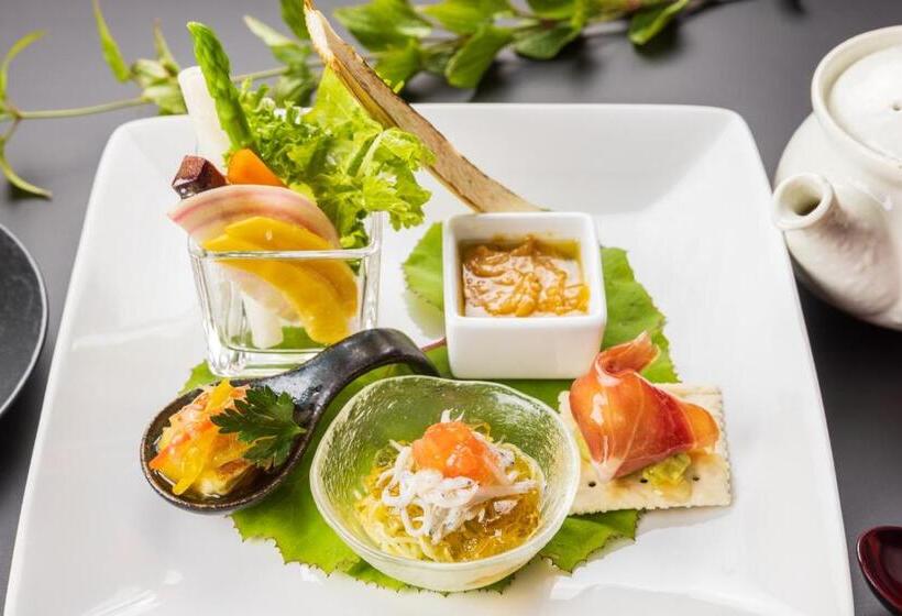 Fotos del hotel Manatei Hakone:  20