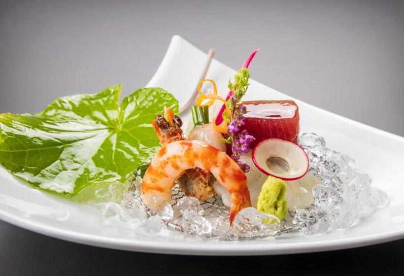 Fotos del hotel Manatei Hakone:  25