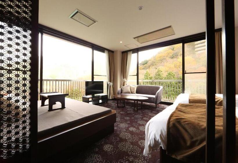 Fotos del hotel Manatei Hakone:  38