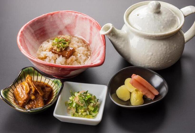 Fotos del hotel Manatei Hakone:  24