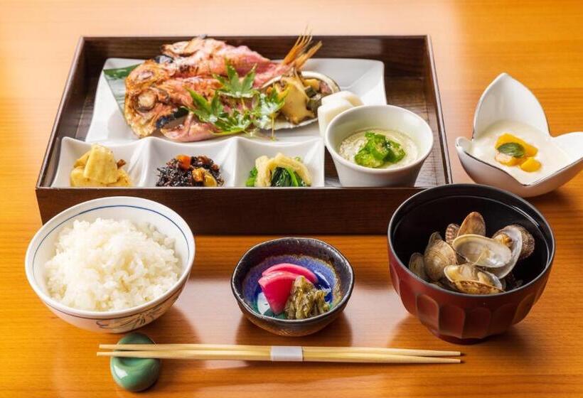 Fotos del hotel Manatei Hakone:  17