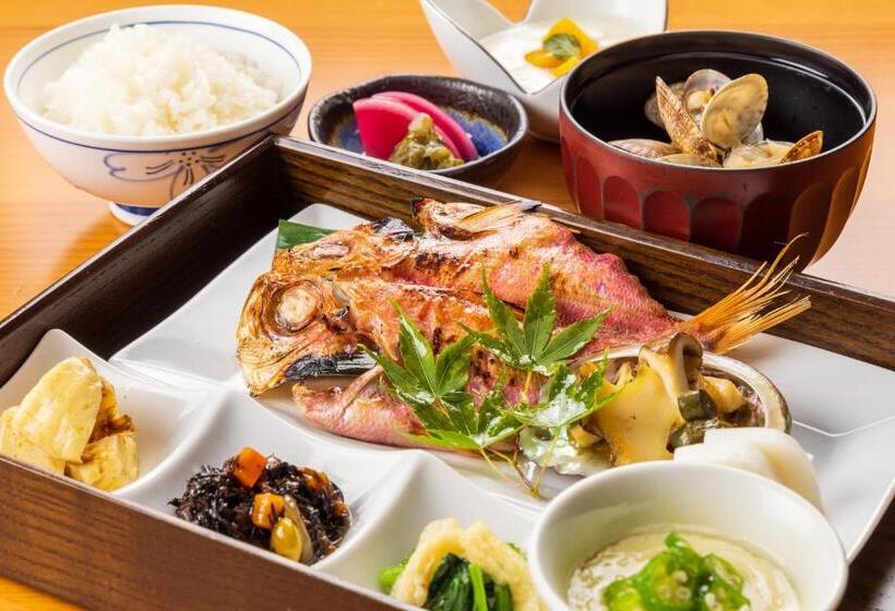 Fotos del hotel Manatei Hakone:  16