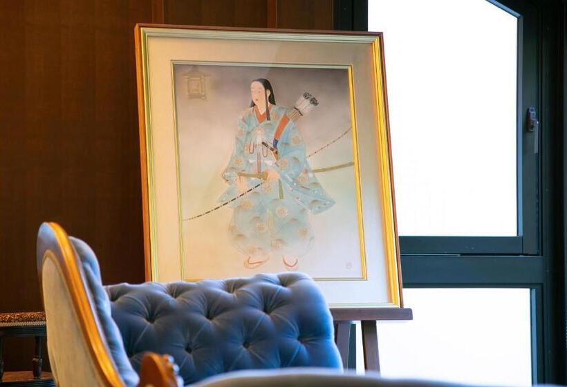 Fotos del hotel Manatei Hakone:  42