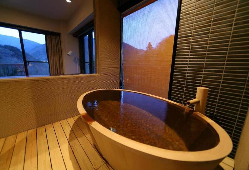 Fotos del hotel Manatei Hakone:  28