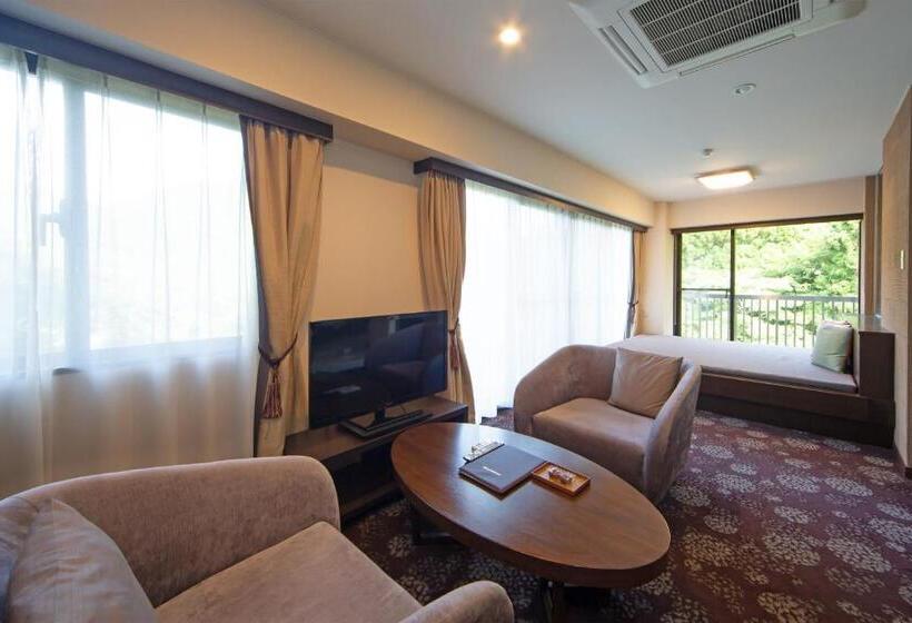 Fotos del hotel Manatei Hakone:  31