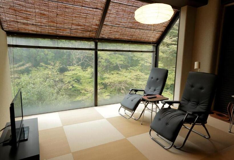 Fotos del hotel Manatei Hakone:  57