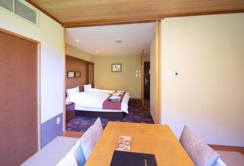 Fotos del hotel Manatei Hakone:  5