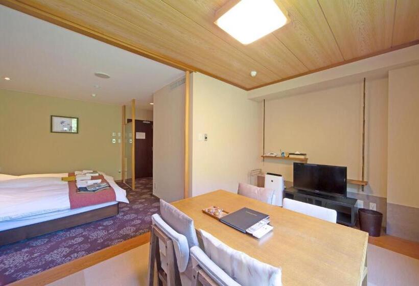 Fotos del hotel Manatei Hakone:  4