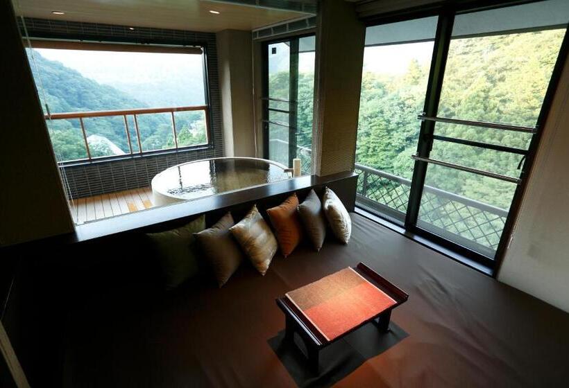 Fotos del hotel Manatei Hakone:  34