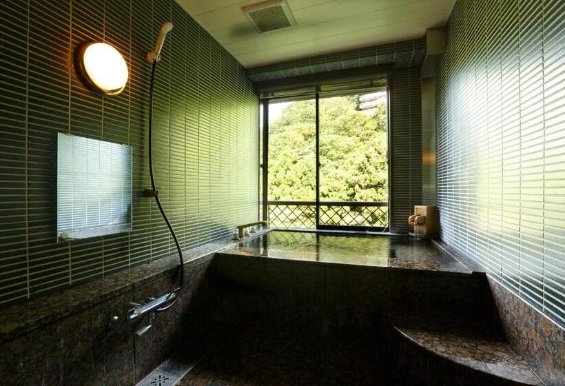 Fotos del hotel Manatei Hakone:  35