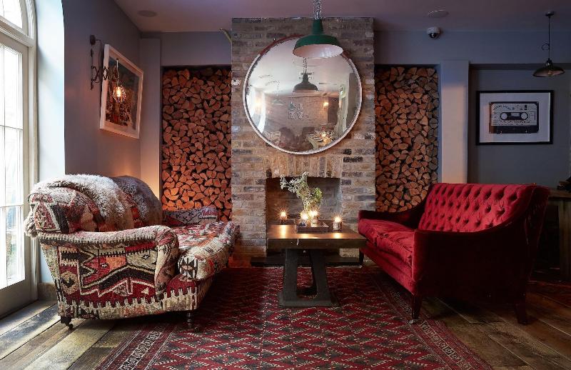 Fotos del hotel Artist Residence London:  21