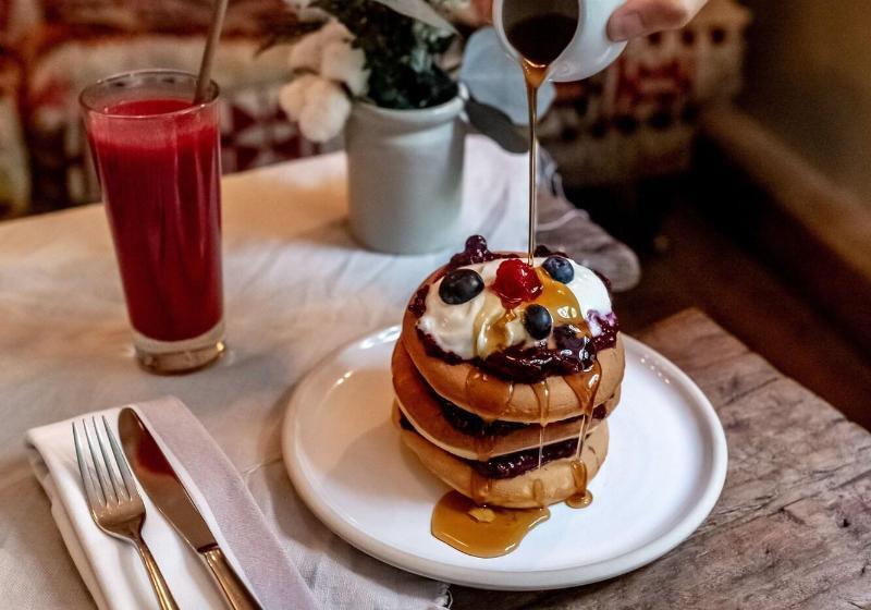 Fotos del hotel Artist Residence London:  17