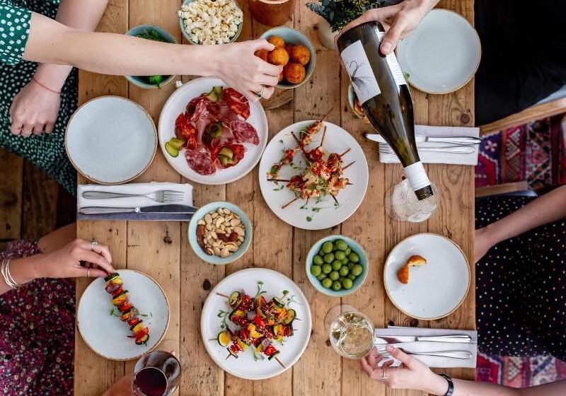 Fotos del hotel Artist Residence London:  35