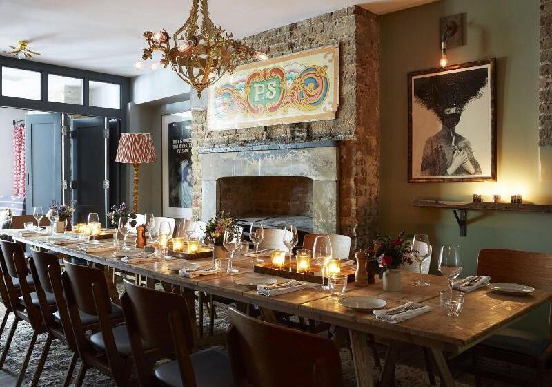 Fotos del hotel Artist Residence London:  34