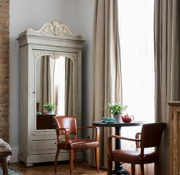 Fotos del hotel Artist Residence London:  27