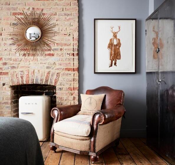 Fotos del hotel Artist Residence London:  30