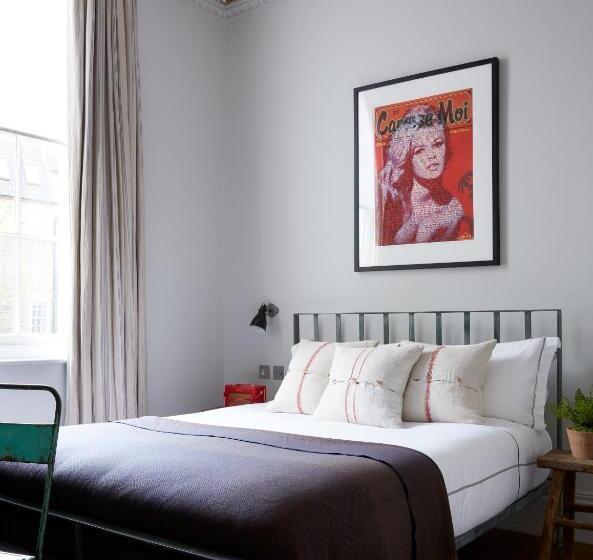 Fotos del hotel Artist Residence London:  2