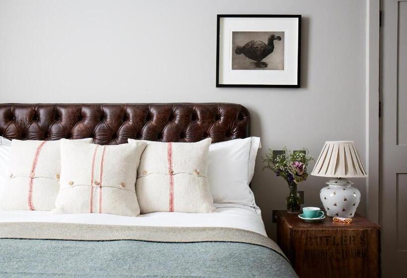 Fotos del hotel Artist Residence London:  10