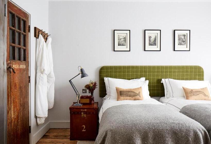 Fotos del hotel Artist Residence London:  5